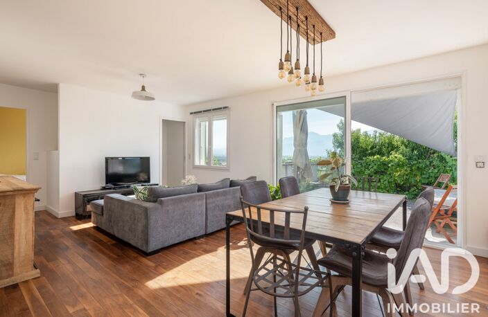 Vente Maison/villa 5 pièces — photo 3