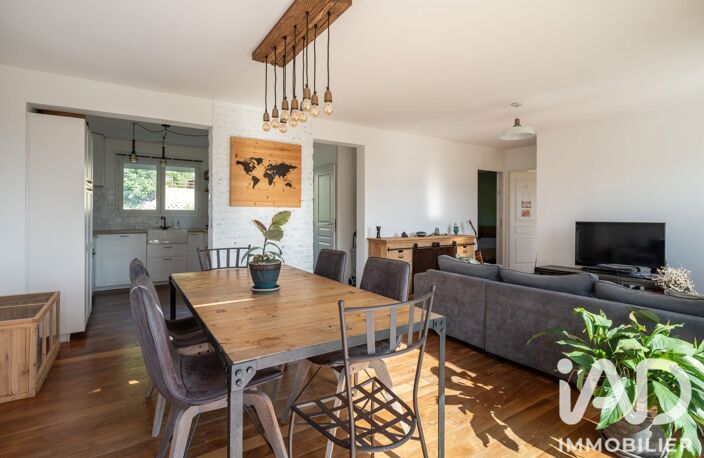 Vente Maison/villa 5 pièces — photo 4