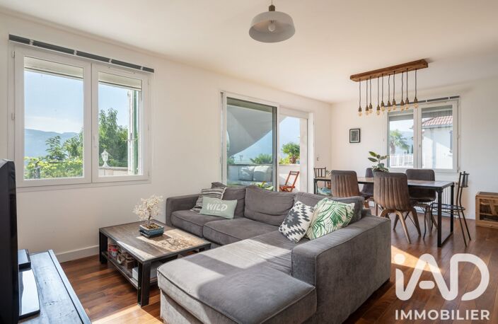 Vente Maison/villa 5 pièces — photo 5