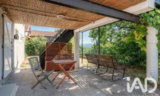 Maison 5 Pièces 121 m² à vendre à Tullins (38210)