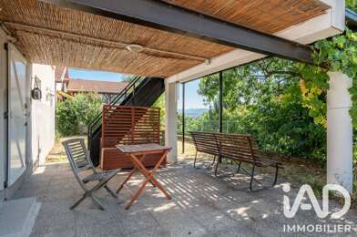 Maison 5 pièces 300000 €