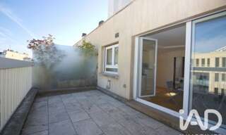 Appartement 2 Pièces 30 m² à vendre à Neuilly-sur-Seine (92200)