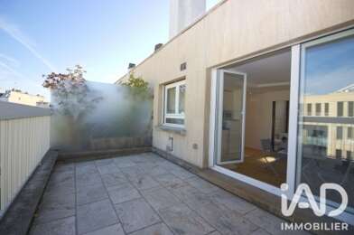Appartement 2 pièces 390000 €