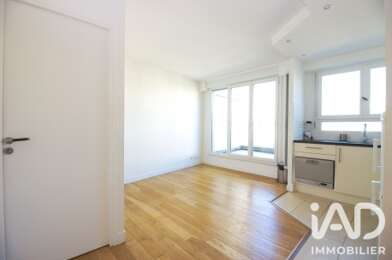 Appartement 2 pièces 390000 €