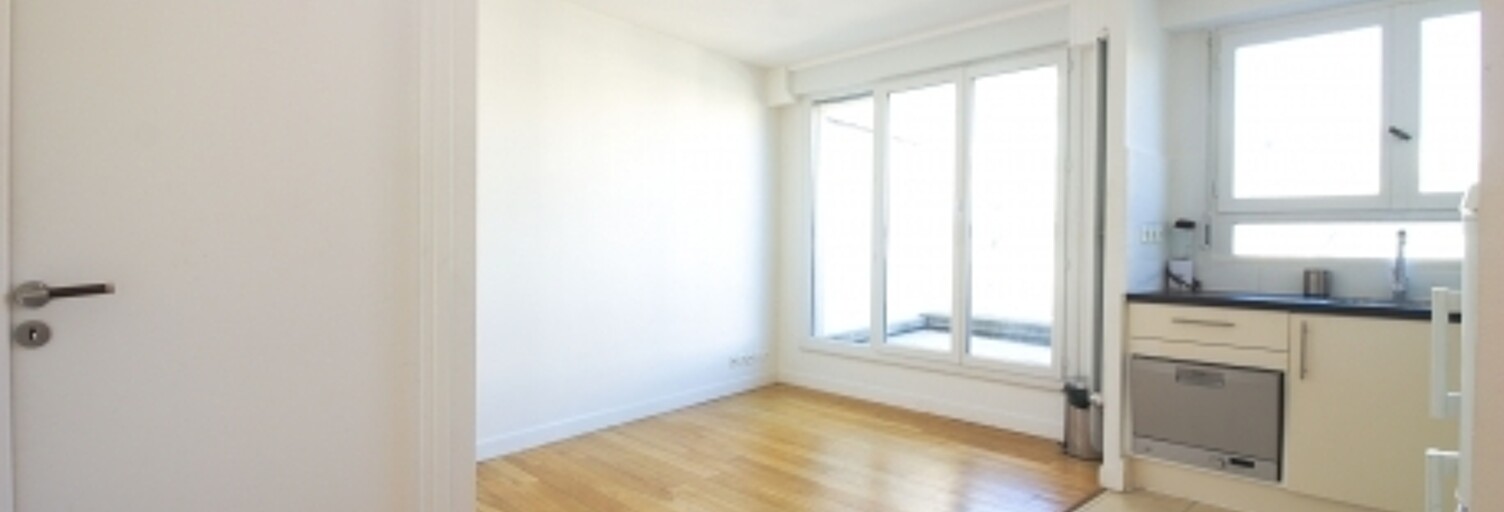 Appartement 2 Pièces 30 m² à vendre à Neuilly-sur-Seine (92200)