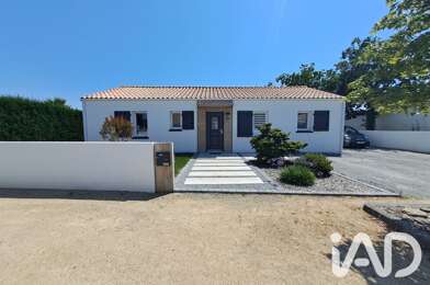 Maison 5 pièces 307000 €