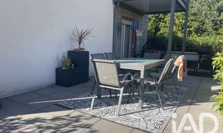 Appartement 4 Pièces 77 m² à vendre à Chessy (77700)