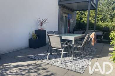 Appartement 4 pièces 376000 €