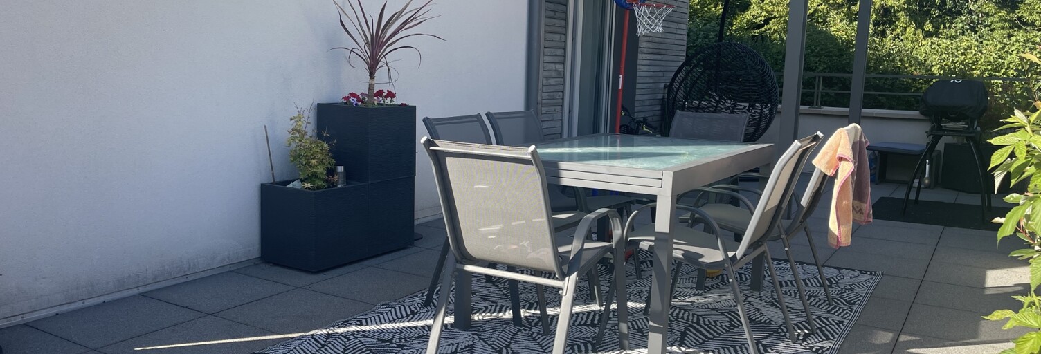 Appartement 4 Pièces 77 m² à vendre à Chessy (77700)