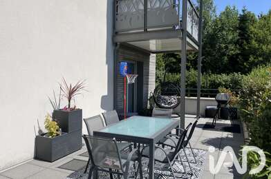 Appartement 4 pièces 376000 €