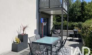 Appartement 4 Pièces 77 m² à vendre à Chessy (77700)