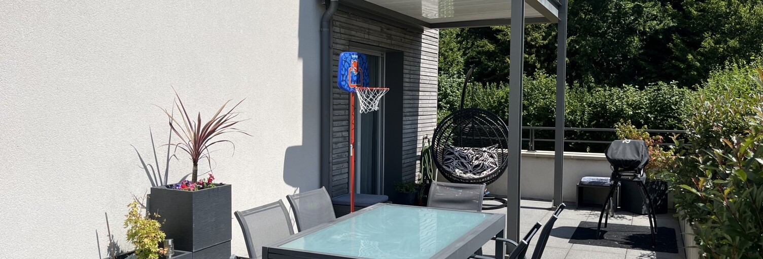 Appartement 4 Pièces 77 m² à vendre à Chessy (77700)