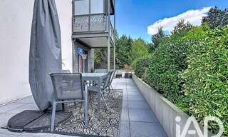 Appartement 4 Pièces 77 m² à vendre à Chessy (77700)