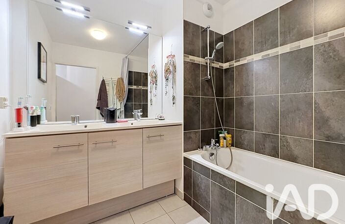 Vente Appartement 4 pièces — photo 4