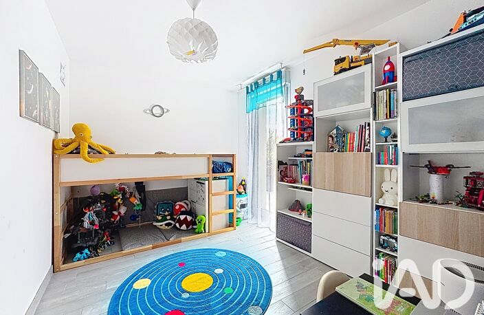 Vente Appartement 4 pièces — photo 5