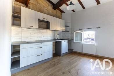 Appartement 3 pièces 175000 €