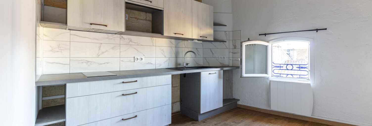 Appartement 3 Pièces 89 m² à vendre à Libourne (33500)