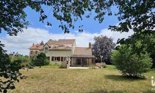 Maison 7 Pièces 199 m² à vendre à Maurepas (78310)