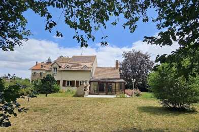 Maison 7 pièces 630000 €