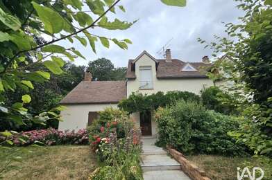 Maison 7 pièces 630000 €