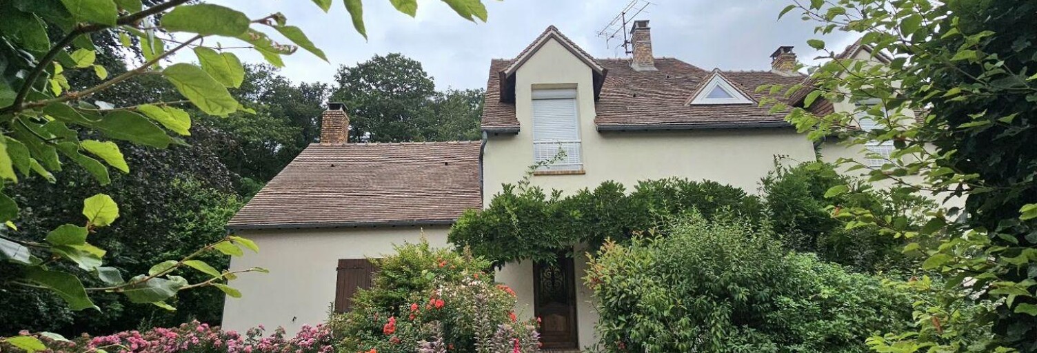 Maison 7 Pièces 199 m² à vendre à Maurepas (78310)