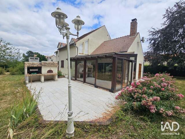 Vente Maison/villa 7 pièces — photo du bien