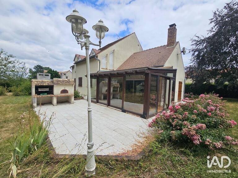 Vente Maison/villa 7 pièces — photo 1