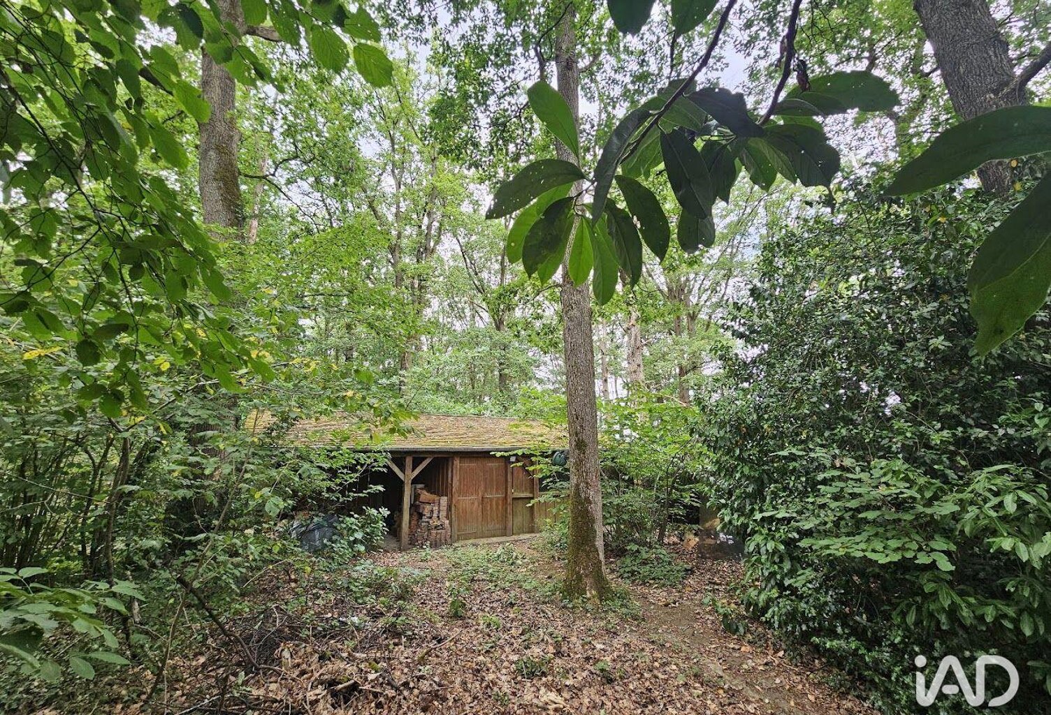 Vente Maison/villa 7 pièces — photo 1