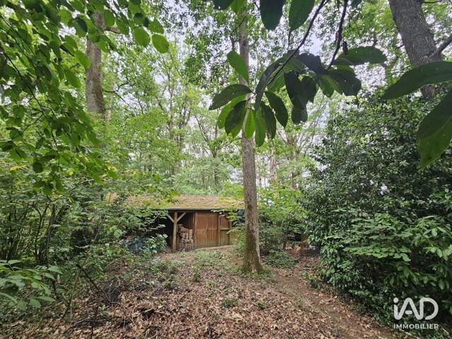 Vente Maison/villa 7 pièces — photo du bien