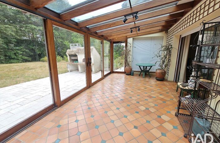 Vente Maison/villa 7 pièces — photo 2