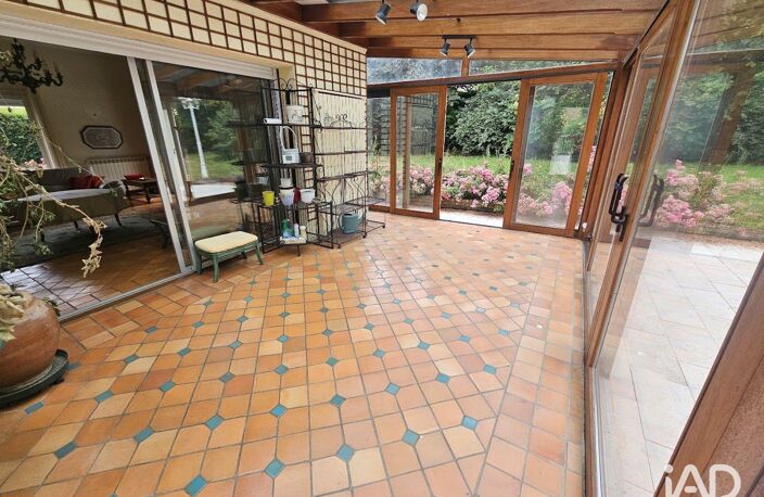 Vente Maison/villa 7 pièces — photo 3