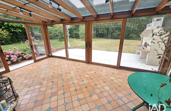 Vente Maison/villa 7 pièces — photo 4