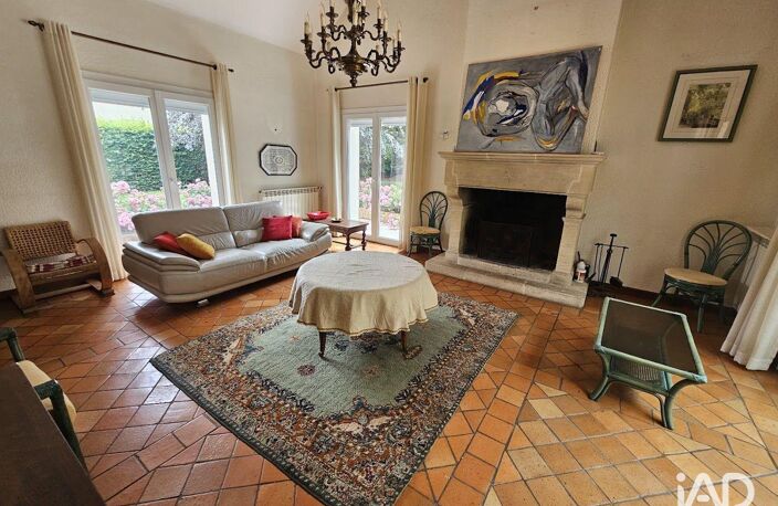 Vente Maison/villa 7 pièces — photo 5