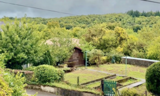 Terrain  498 m² à vendre à Hussigny-Godbrange (54590)
