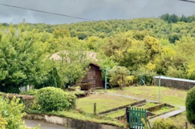 Terrain  95000 €