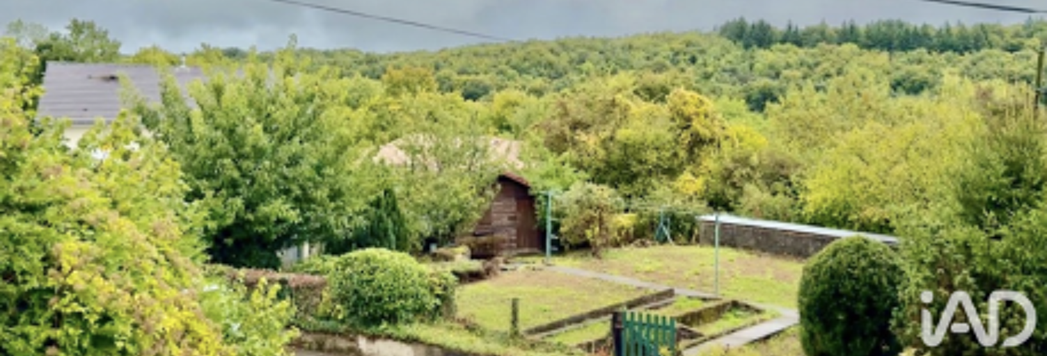 Terrain  498 m² à vendre à Hussigny-Godbrange (54590)