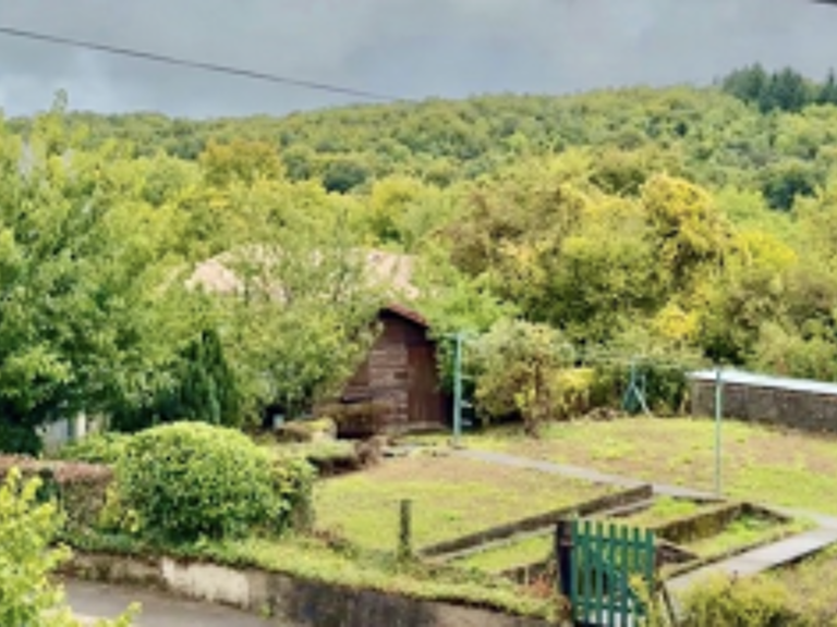 Vente Terrain 498 m&sup2; — photo 1