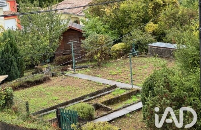 Vente Terrain 498 m&sup2; — photo 2