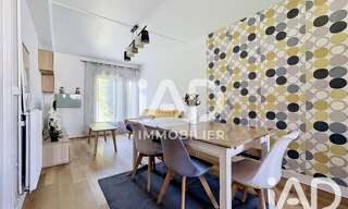 Maison 5 Pièces 94 m² à vendre à La Queue-en-Brie (94510)