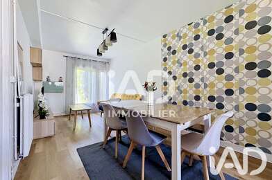 Maison 5 pièces 289900 €