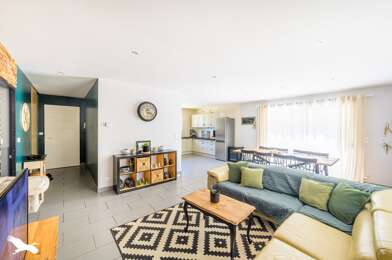 Maison 4 pièces 328290 €