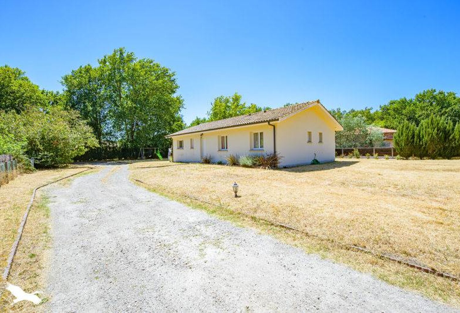 Contemporaine de 4 pièces principales — photo 1