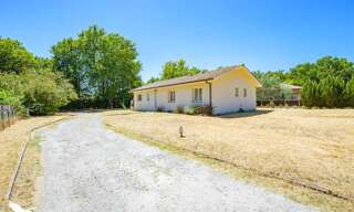 Maison 100 m² à construire Belin-Béliet (33830)