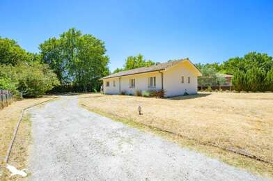 Maison 4 pièces 328290 €