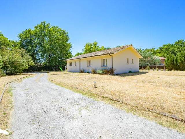 Contemporaine de 4 pièces principales — photo du bien