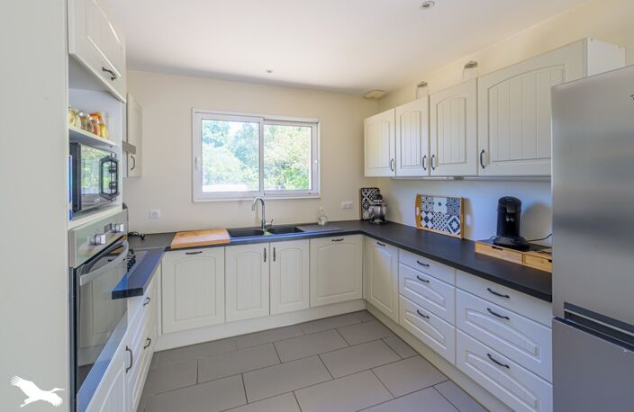 Contemporaine de 4 pièces principales — photo 2