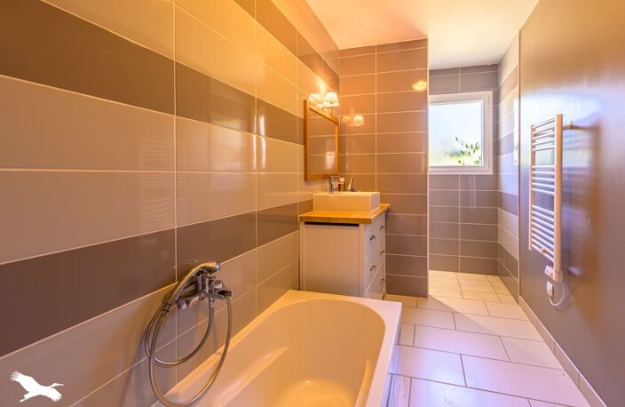 Contemporaine de 4 pièces principales — photo 4