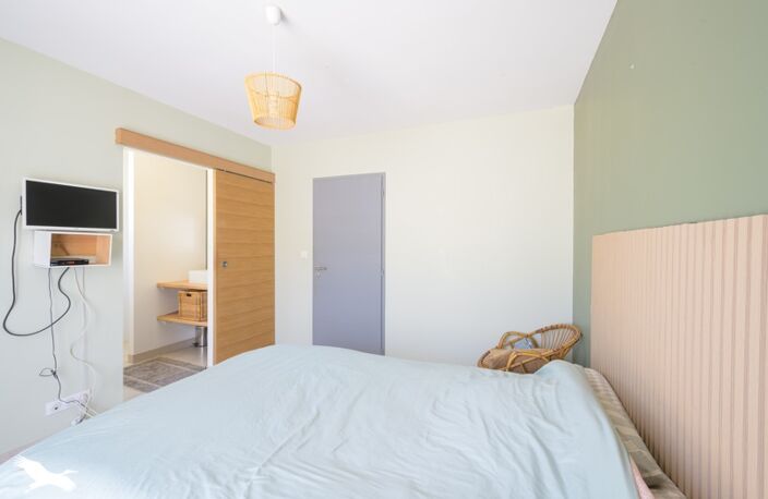 Contemporaine de 4 pièces principales — photo 5