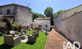 Maison 3 Pièces 80 m² à vendre à Cognac (16100)