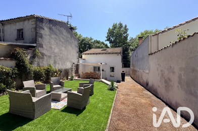 Maison 3 pièces 129500 €